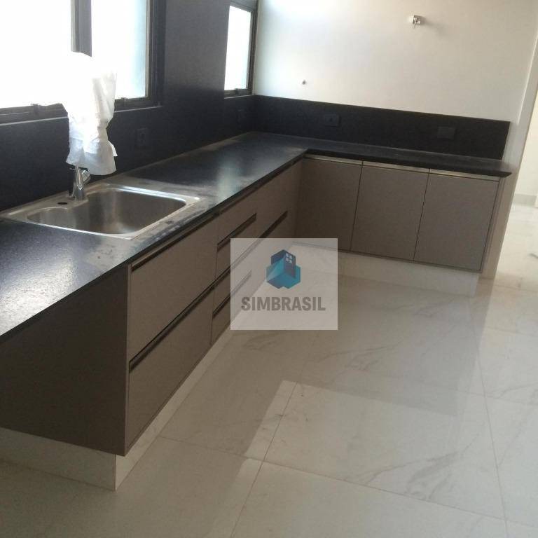 Apartamento à venda com 4 quartos, 568m² - Foto 6