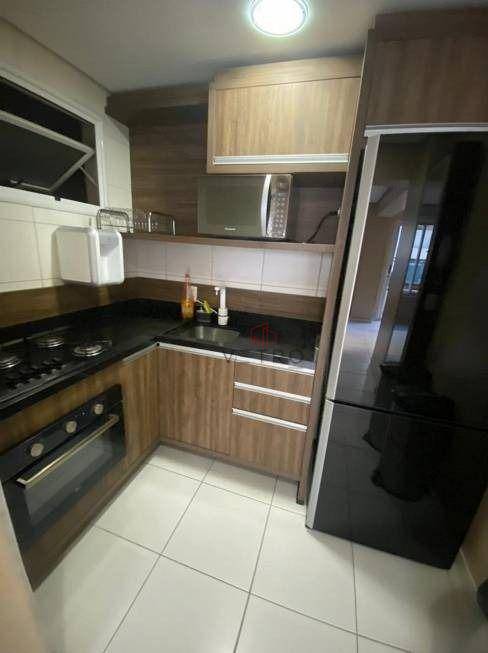 Apartamento à venda com 2 quartos, 82m² - Foto 10