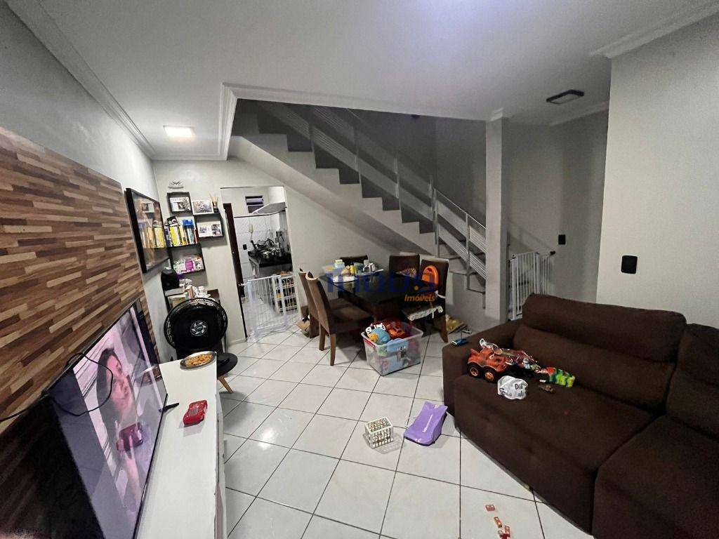 Casa à venda com 3 quartos, 162M2 - Foto 5