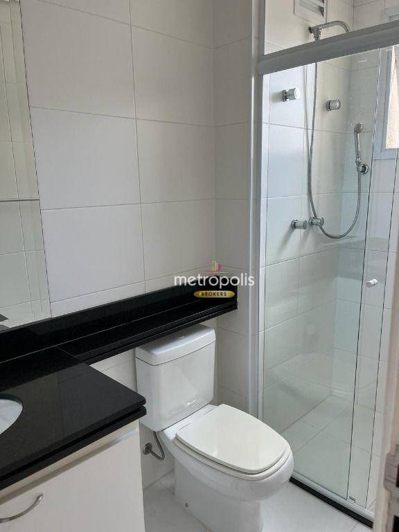 Apartamento à venda com 3 quartos, 137m² - Foto 21