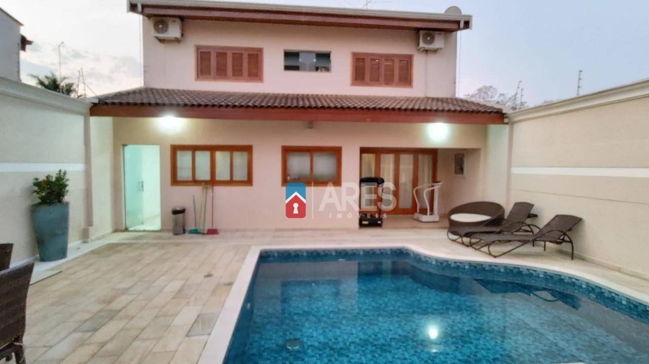 Casa à venda com 3 quartos, 380m² - Foto 23