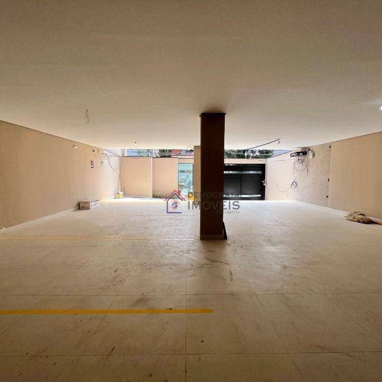 Apartamento à venda com 2 quartos, 50m² - Foto 15