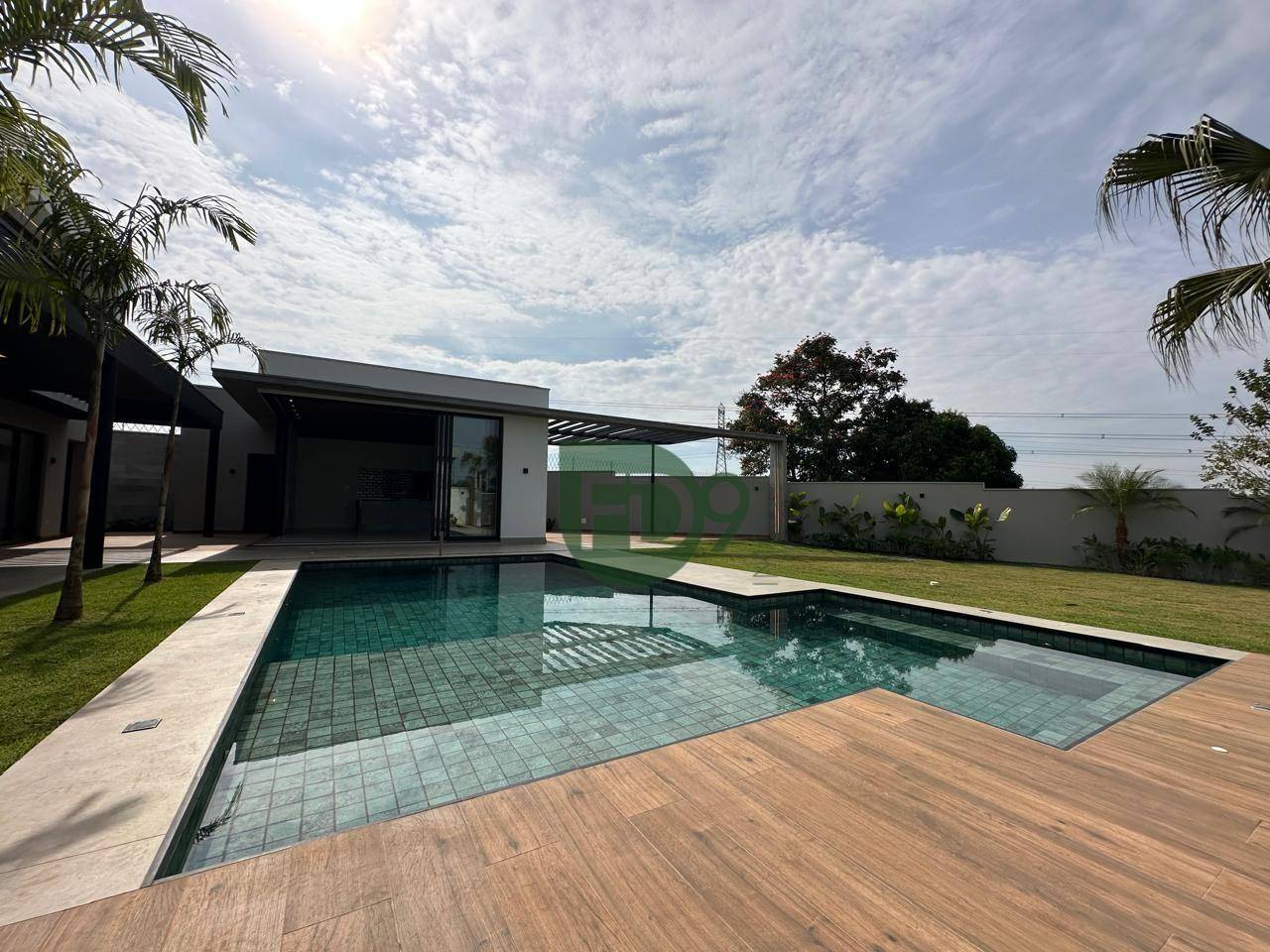 Casa de Condomínio, 4 quartos - Foto 3