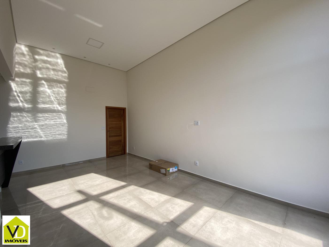 Casa de Condomínio à venda com 3 quartos, 117m² - Foto 3