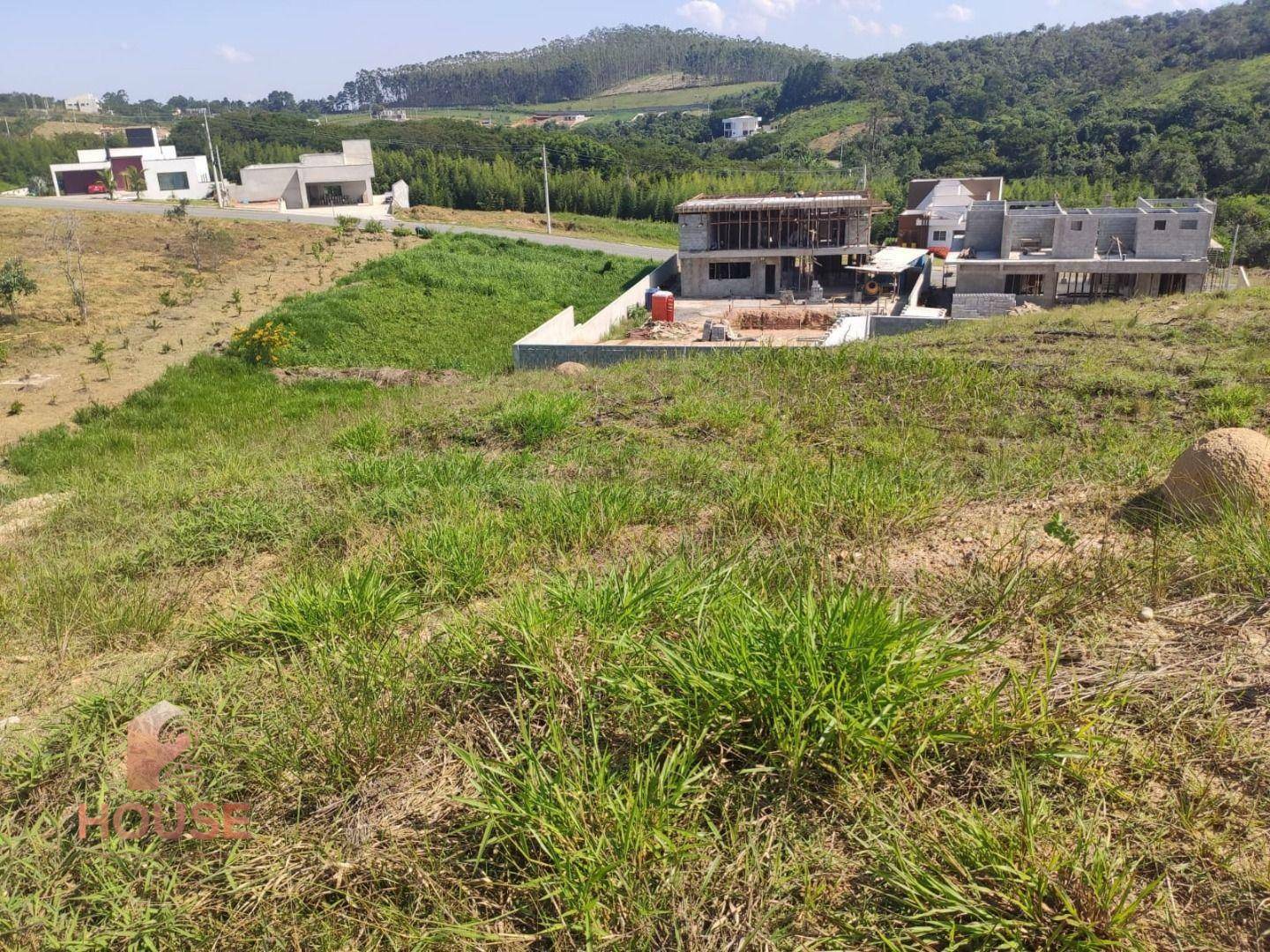 Loteamento e Condomínio à venda, 824M2 - Foto 6