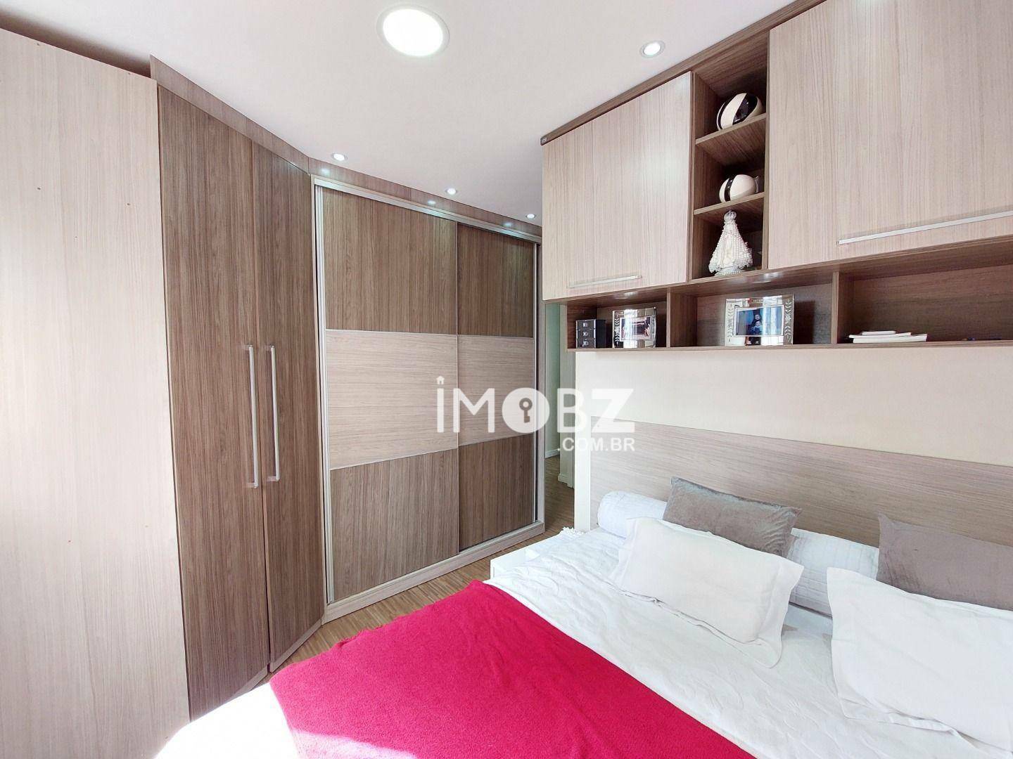 Apartamento à venda com 3 quartos, 66m² - Foto 20