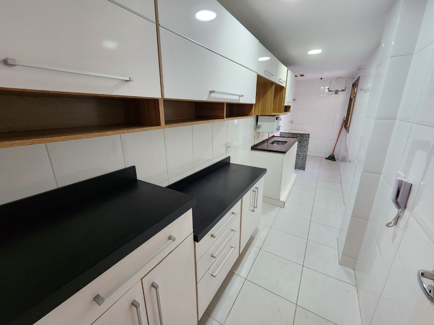 Cobertura para alugar com 3 quartos, 164m² - Foto 17