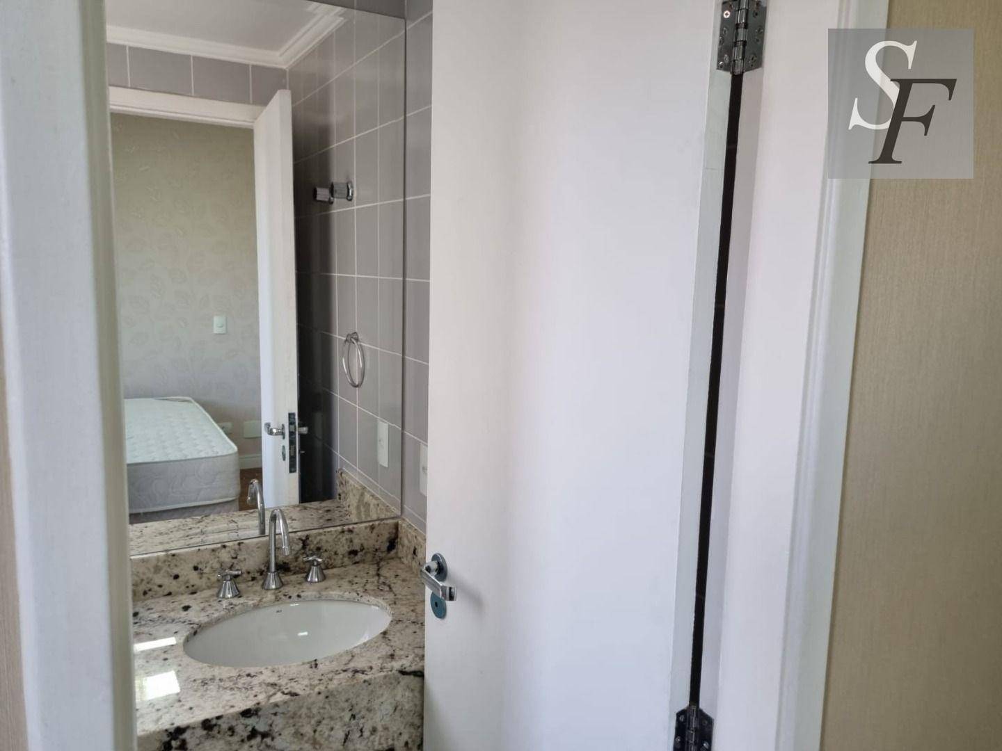 Apartamento à venda com 2 quartos, 60m² - Foto 20