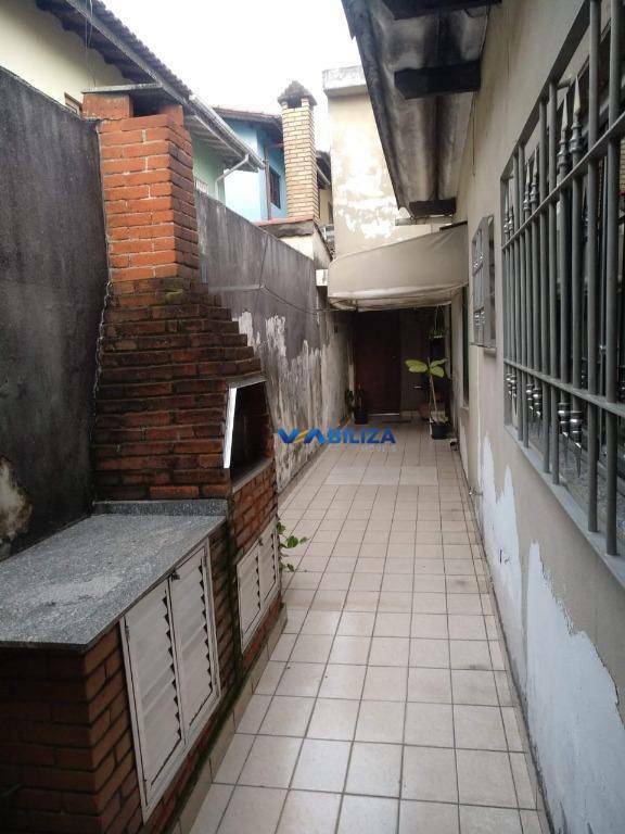 Casa de Condomínio à venda com 3 quartos, 118m² - Foto 12