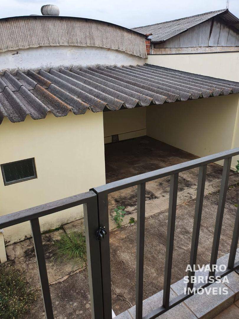 Conjunto Comercial-Sala à venda e aluguel, 140m² - Foto 12