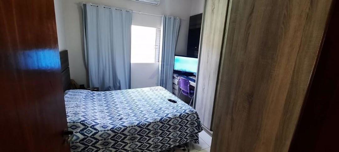 Casa à venda com 3 quartos, 200m² - Foto 34
