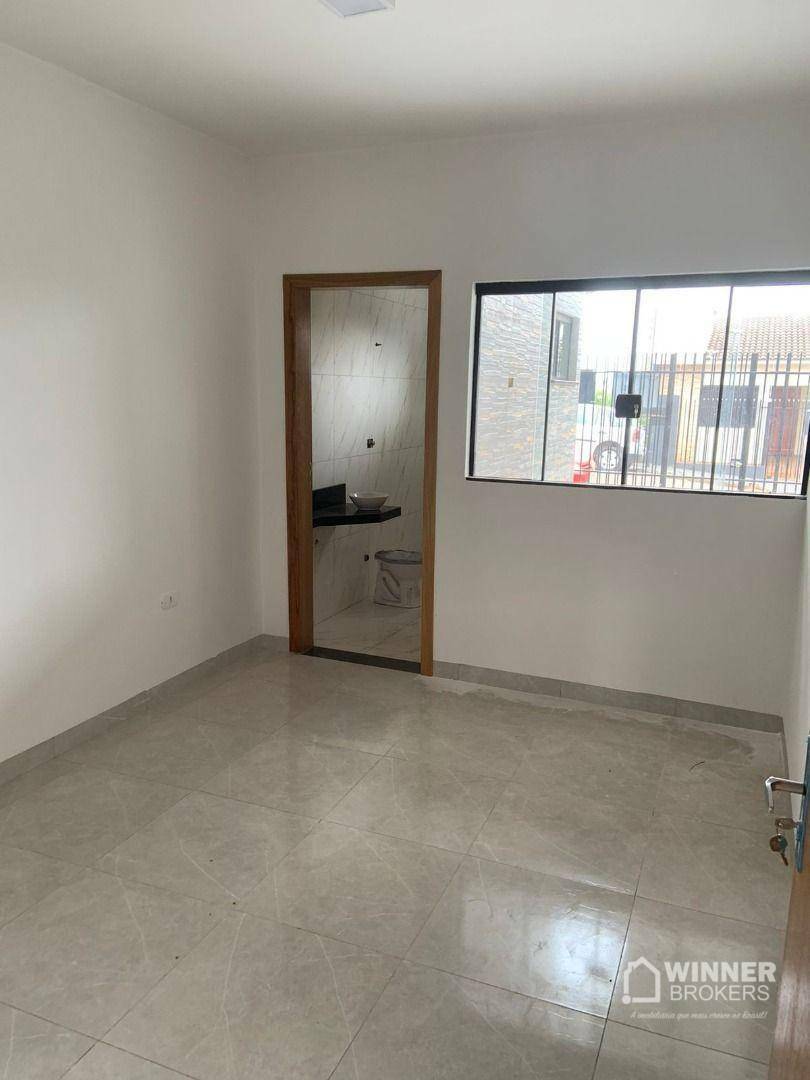 Casa à venda com 3 quartos, 79m² - Foto 7