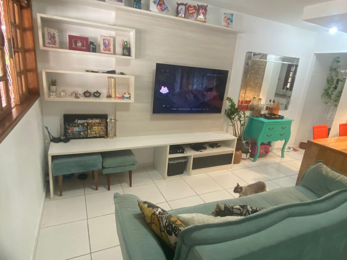 Casa de Condomínio à venda com 2 quartos, 60m² - Foto 17