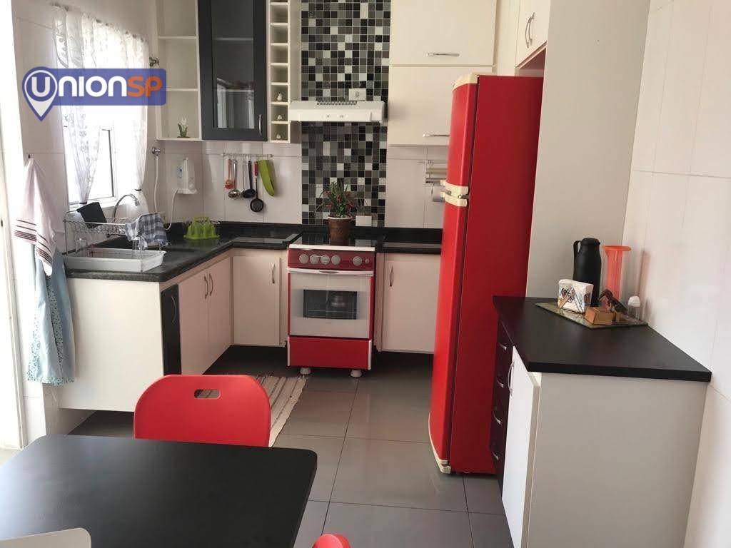 Apartamento à venda com 2 quartos, 80m² - Foto 12