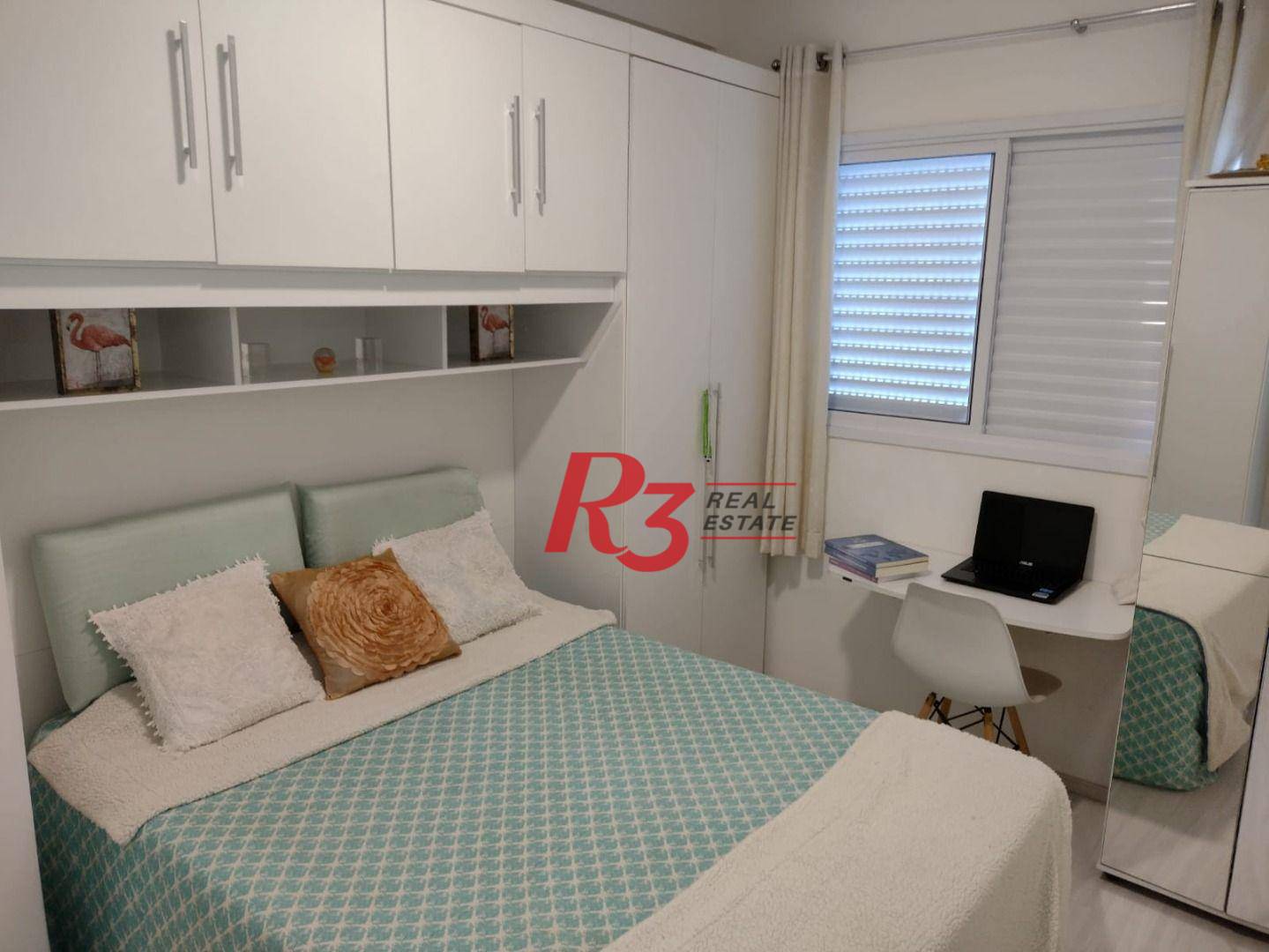 Apartamento à venda com 2 quartos, 48m² - Foto 22