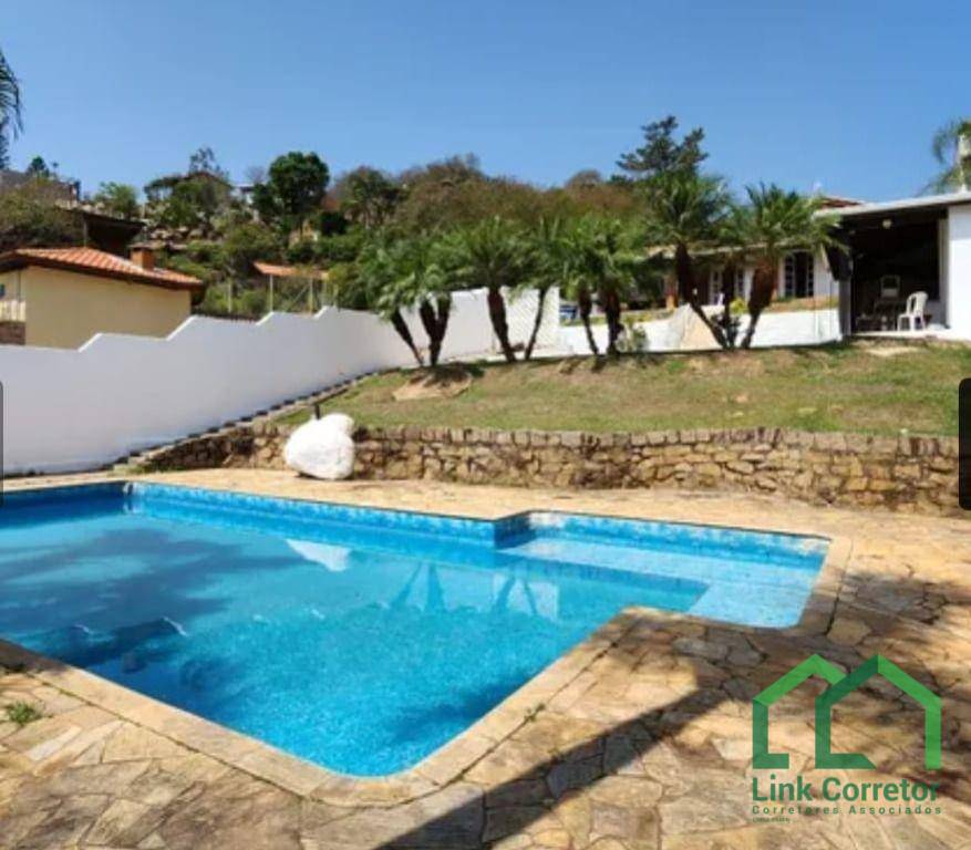 Casa de Condomínio à venda e aluguel com 4 quartos, 305m² - Foto 12