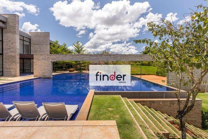 Casa de Condomínio, 8 quartos - Foto 3