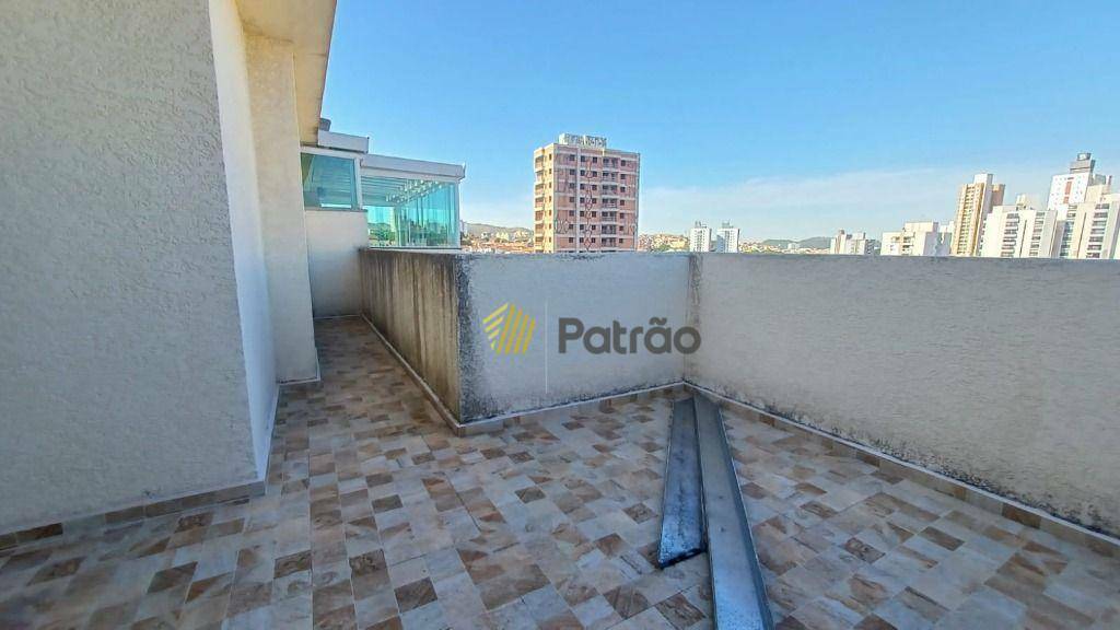 Apartamento à venda com 2 quartos, 120m² - Foto 2