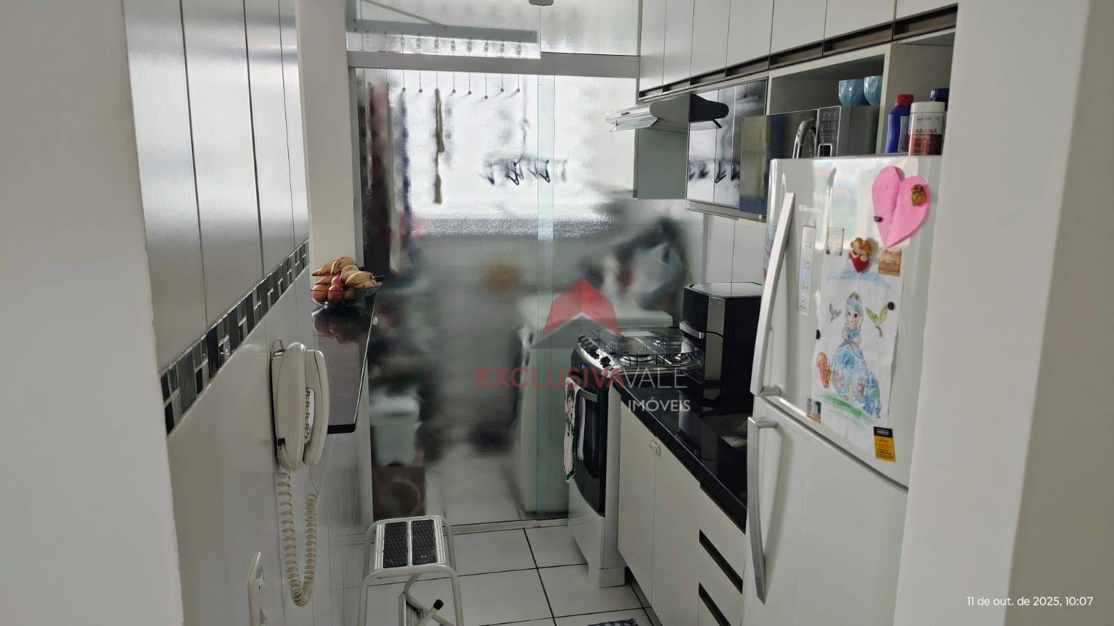 Apartamento, 2 quartos, 44 m² - Foto 4