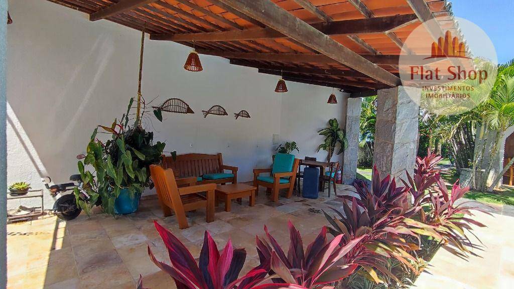 Pousada-Chalé à venda com 13 quartos, 1760m² - Foto 4