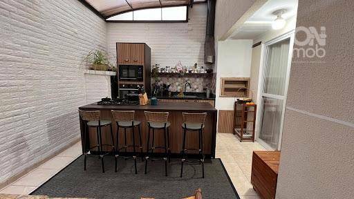 Sobrado à venda com 3 quartos, 123m² - Foto 16