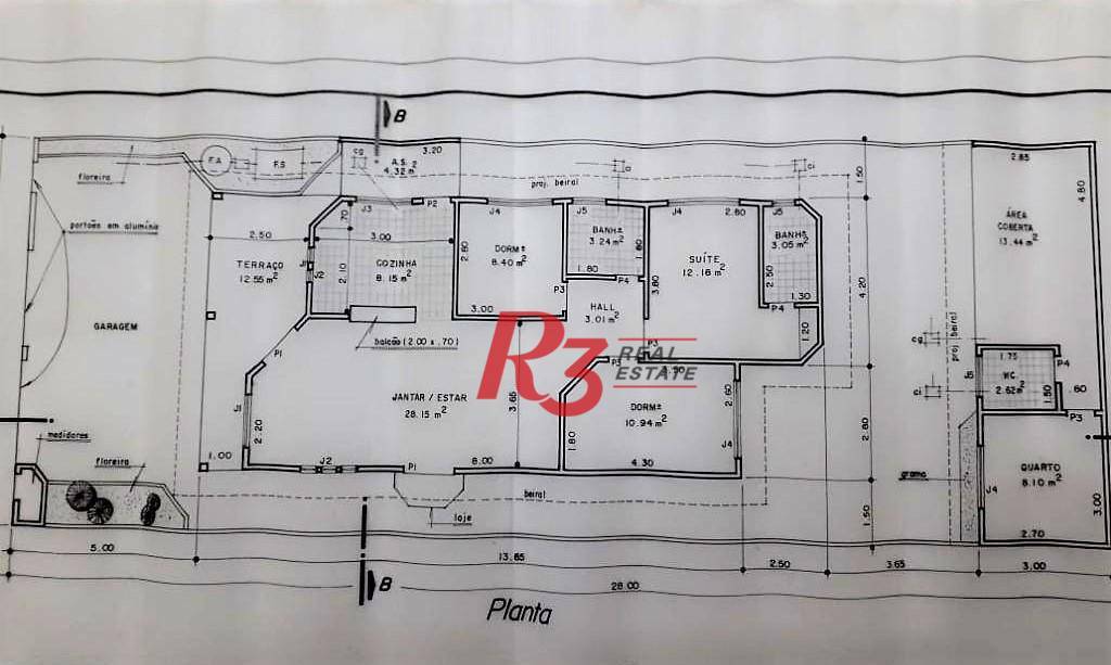 Casa à venda com 4 quartos, 118m² - Foto 6