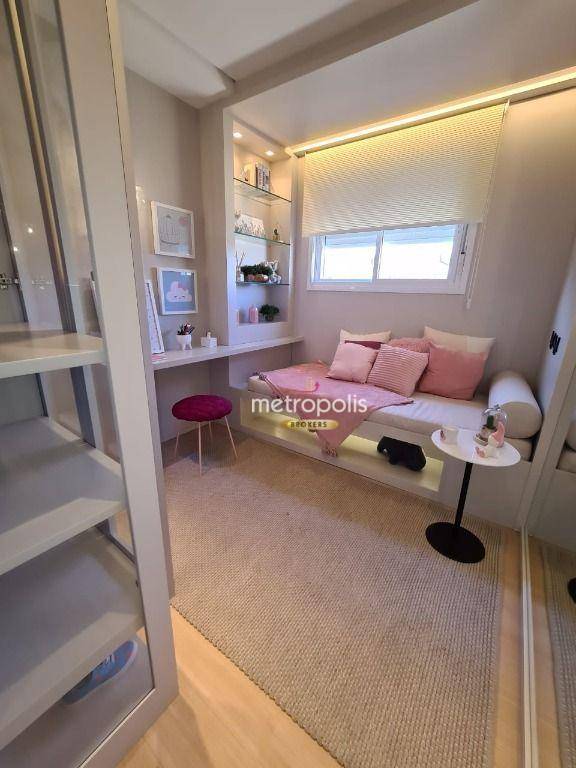 Apartamento à venda com 2 quartos, 50m² - Foto 12