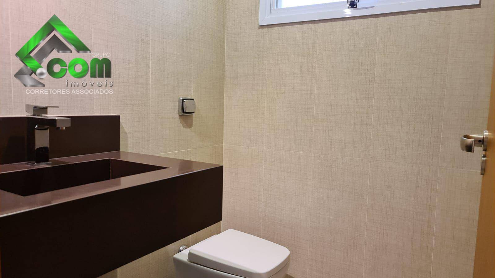 Casa à venda com 3 quartos, 323m² - Foto 11