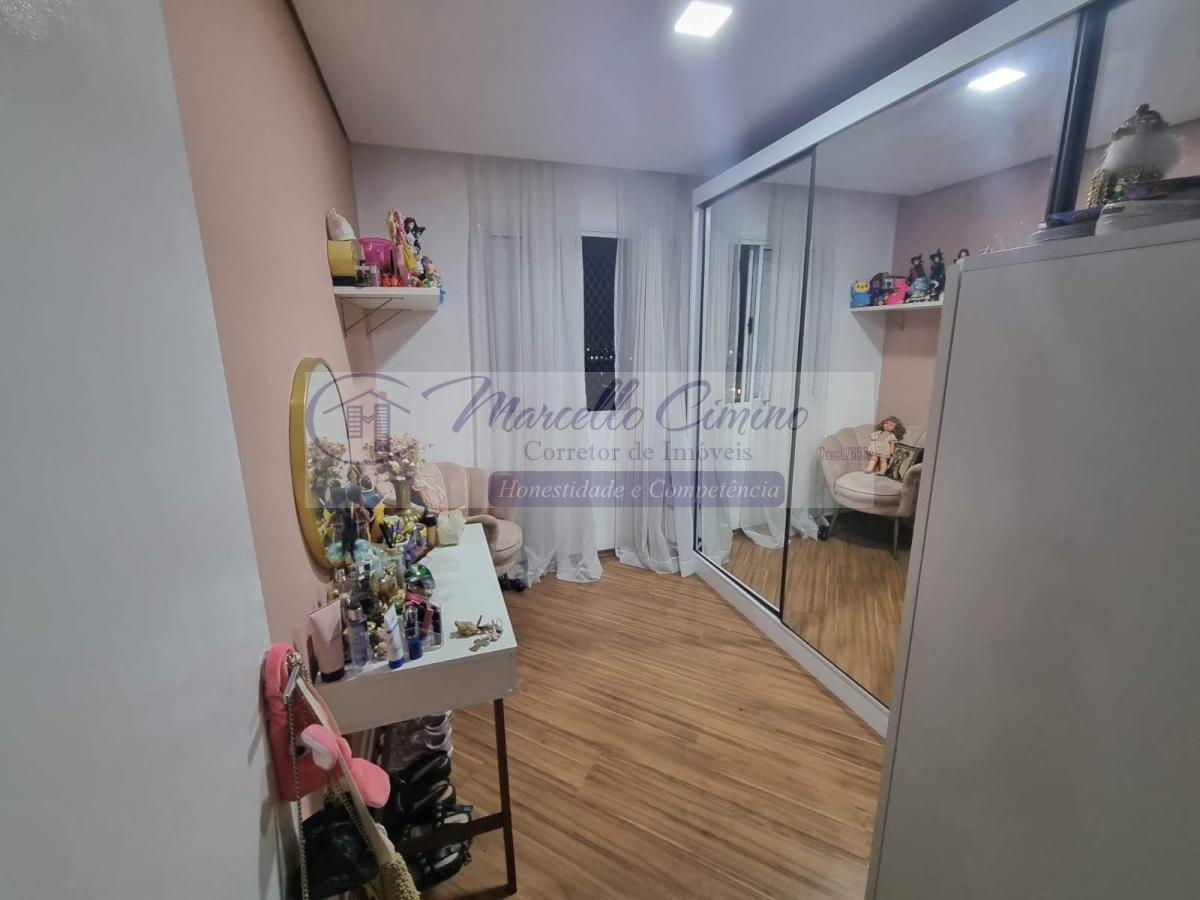 Apartamento à venda com 2 quartos, 50m² - Foto 16