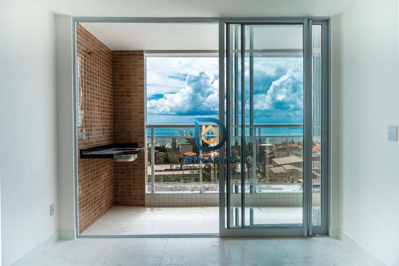 Apartamento à venda com 2 quartos, 54m² - Foto 20