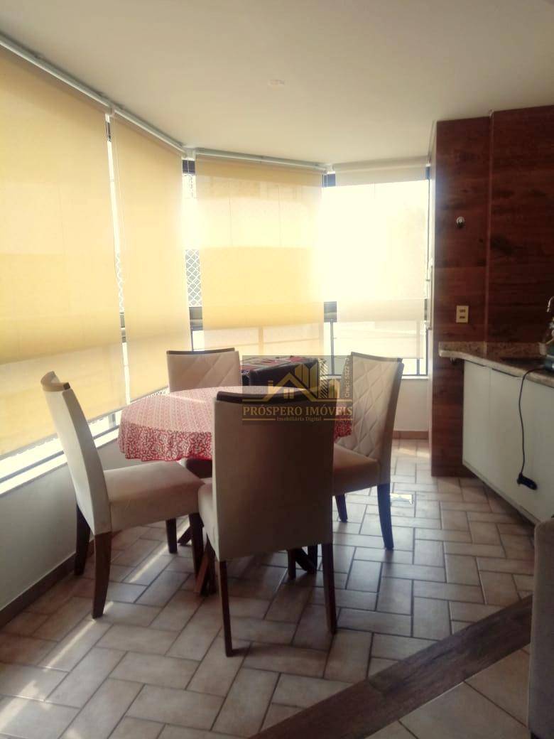 Apartamento à venda com 2 quartos, 82m² - Foto 3