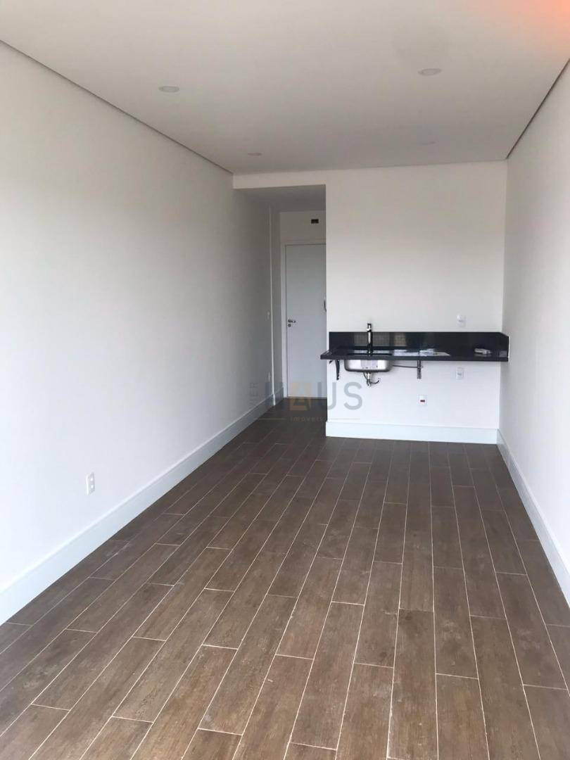 Kitnet e Studio à venda com 1 quarto, 28m² - Foto 7