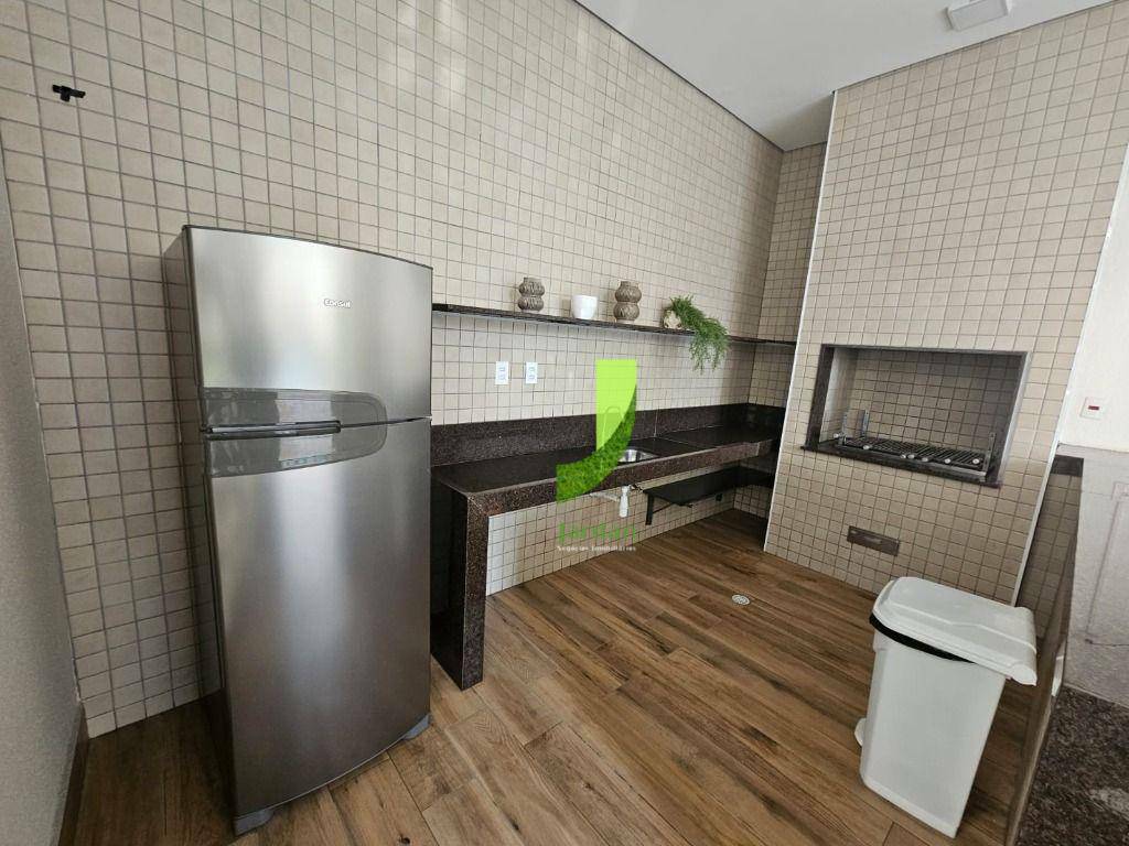 Apartamento para alugar com 1 quarto, 31m² - Foto 19