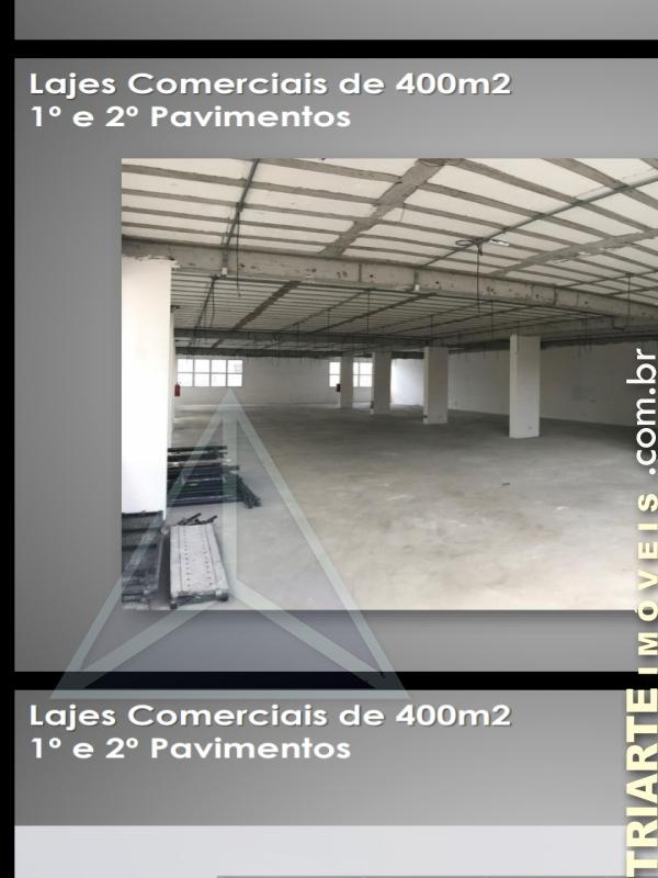 Sobrado para alugar, 400m² - Foto 9