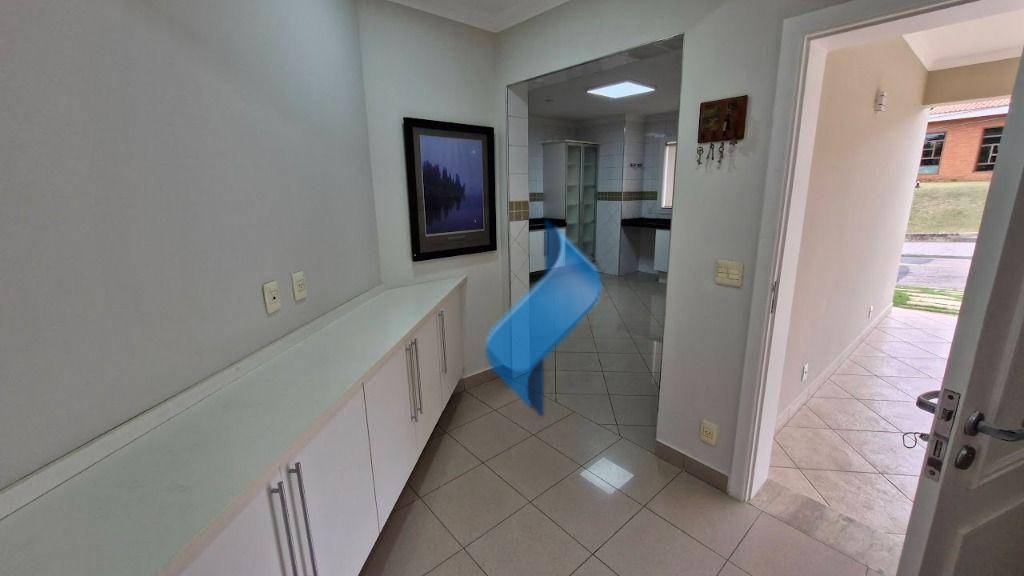 Casa de Condomínio à venda e aluguel com 4 quartos, 600m² - Foto 17