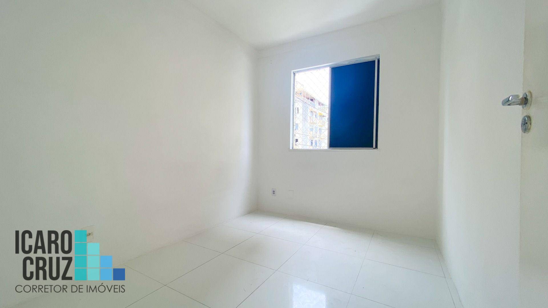 Apartamento à venda com 3 quartos, 56m² - Foto 9