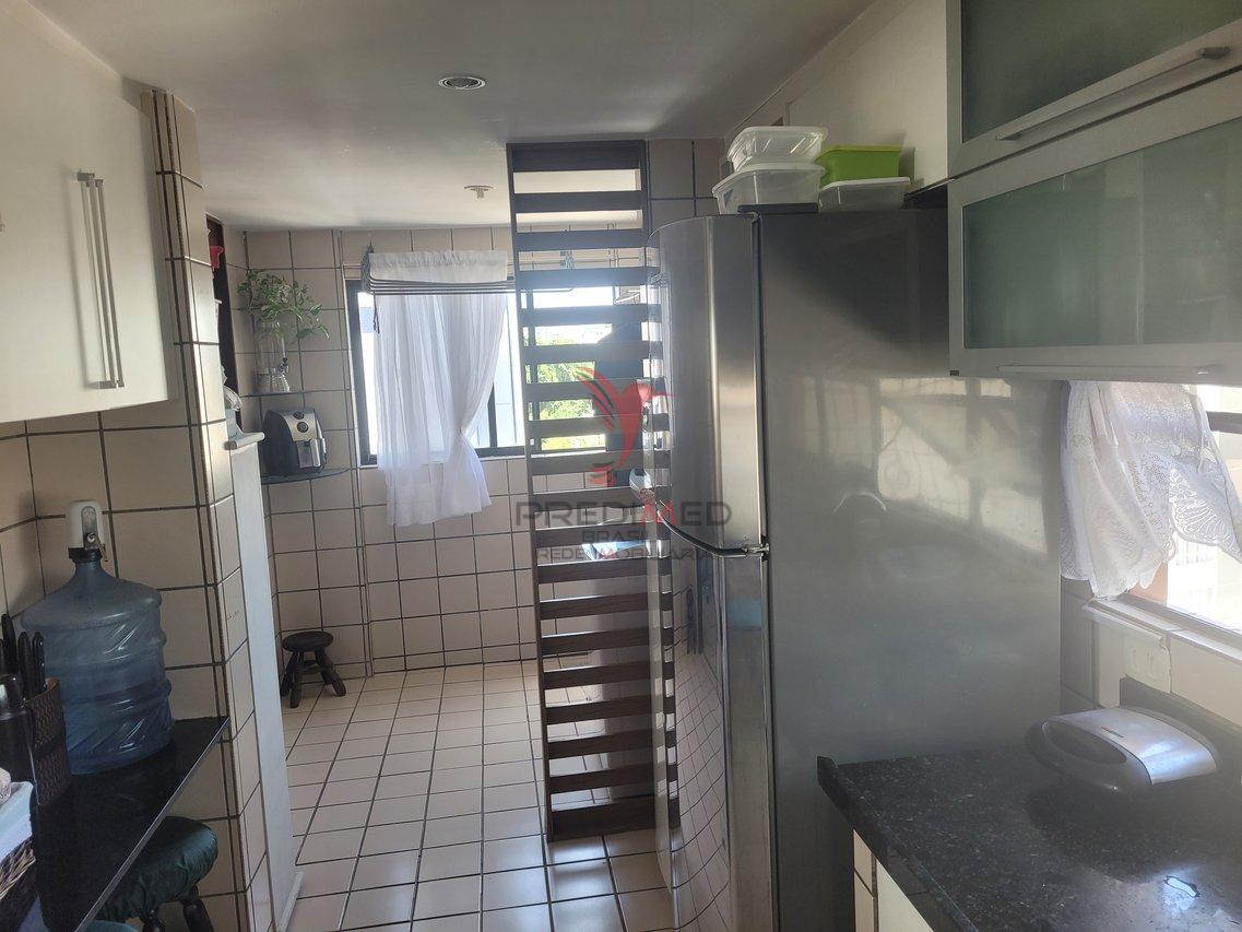 Apartamento à venda com 4 quartos, 146m² - Foto 29