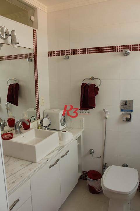 Apartamento à venda com 4 quartos, 197m² - Foto 23