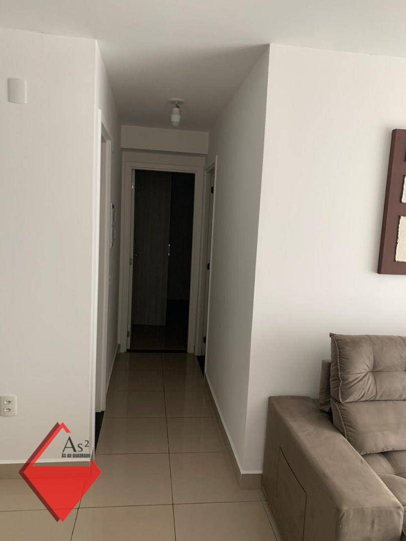 Apartamento à venda com 2 quartos, 63m² - Foto 3