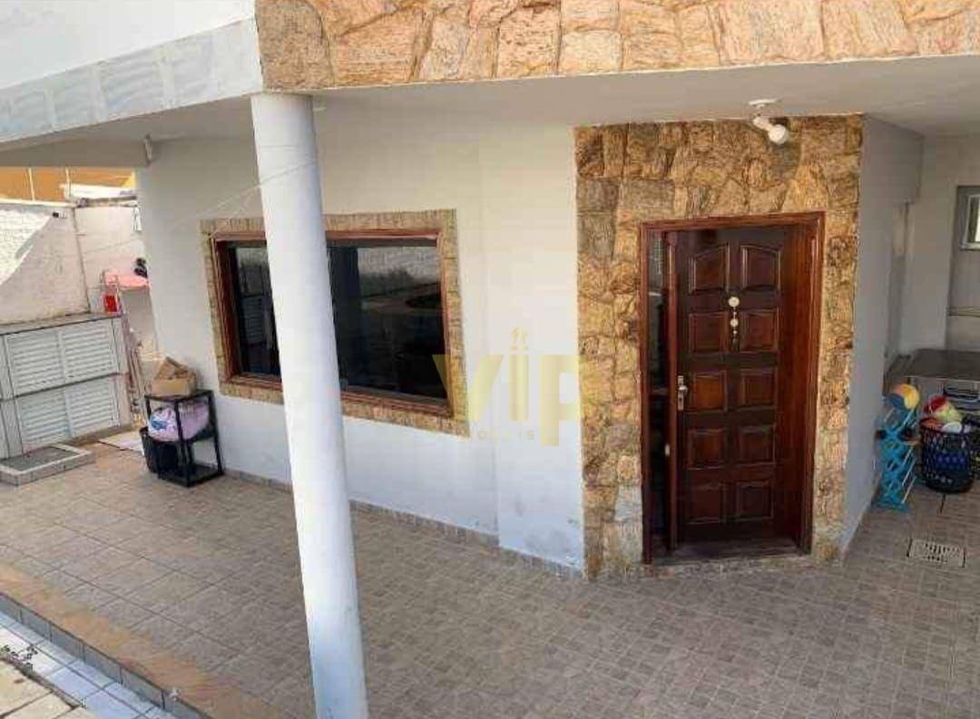 Casa à venda com 4 quartos, 269m² - Foto 22