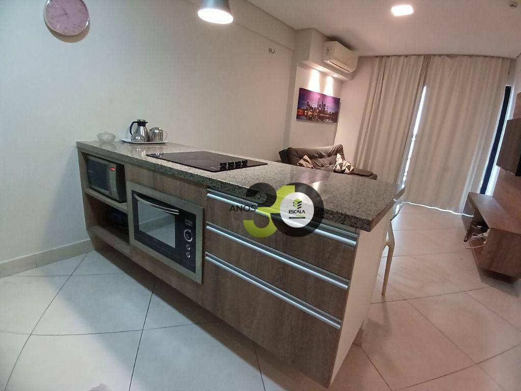 Apartamento para alugar com 1 quarto, 45m² - Foto 25