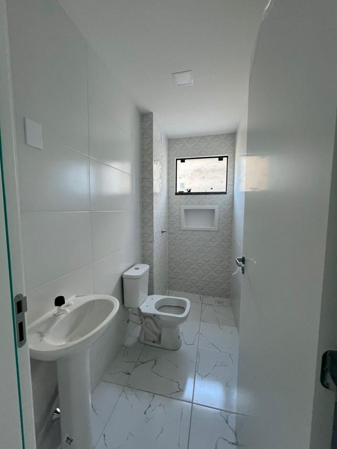 Apartamento à venda com 2 quartos, 58m² - Foto 3