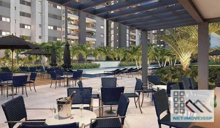 Apartamento à venda com 3 quartos, 88m² - Foto 6
