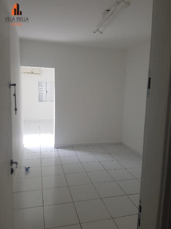 Sobrado à venda e aluguel com 5 quartos, 192m² - Foto 18