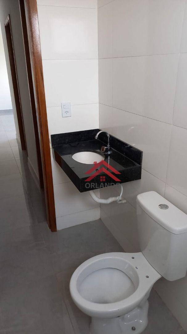 Apartamento à venda com 2 quartos, 70m² - Foto 7