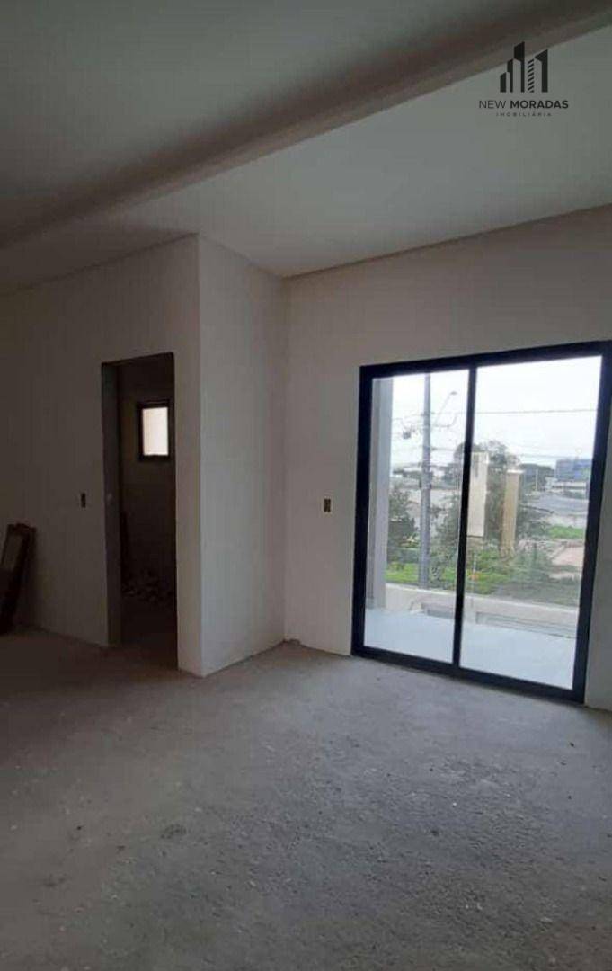 Sobrado à venda com 3 quartos, 160m² - Foto 3