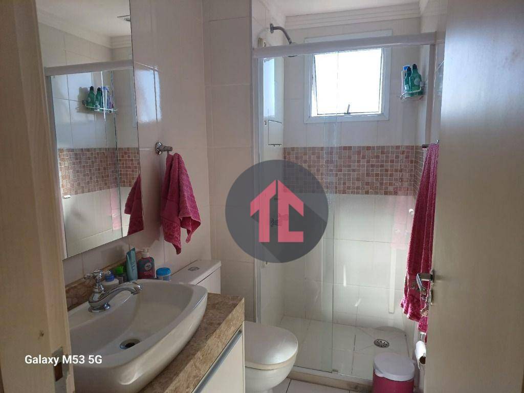 Apartamento à venda com 3 quartos, 87m² - Foto 17