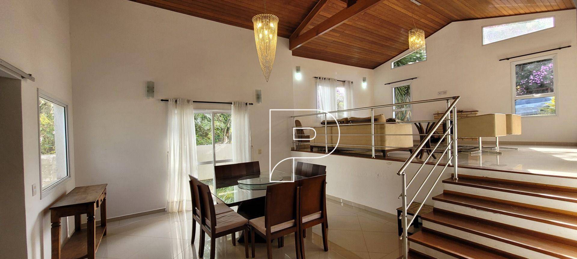 Casa de Condomínio à venda e aluguel com 3 quartos, 164m² - Foto 11