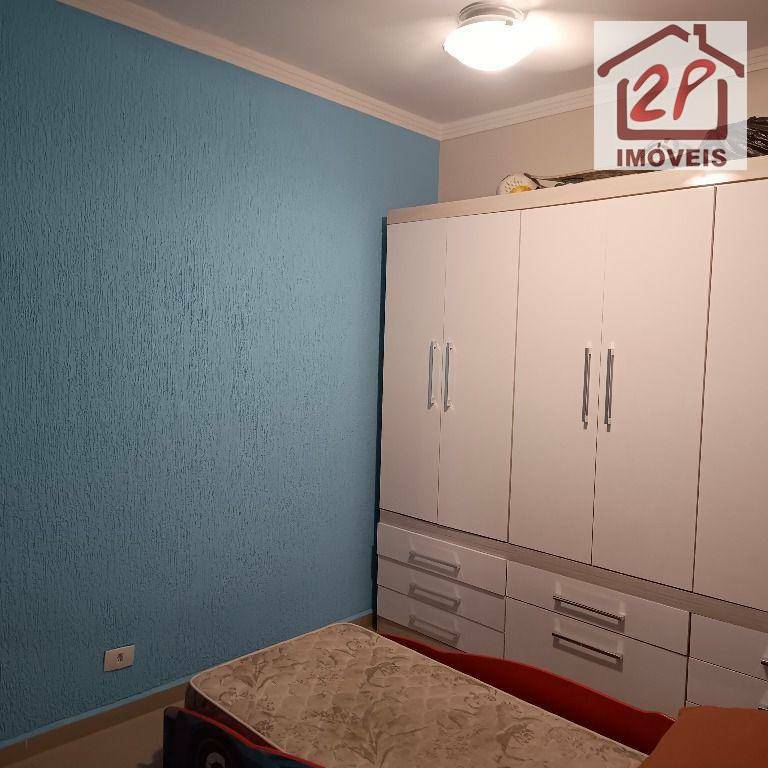 Casa à venda com 2 quartos, 70m² - Foto 6