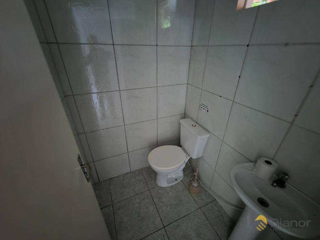 Depósito-Galpão-Armazém para alugar, 550m² - Foto 5